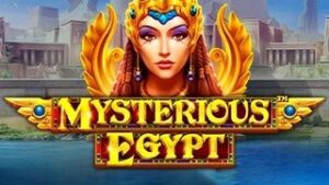 Mysterious Egypt