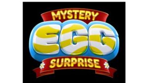 Mystery Egg Surprise
