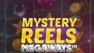 Mystery Reels Megaways