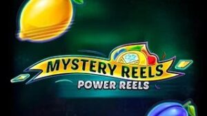 Mystery Reels Power Reels