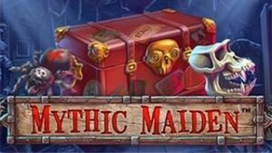 Mythic Maiden