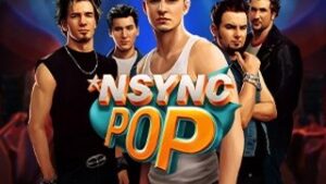 NSYNC Pop