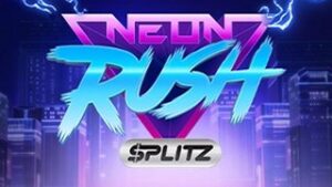 Neon Rush: Splitz