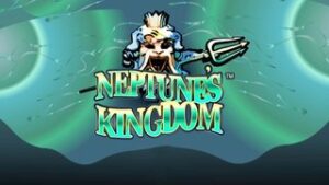 Neptune’s Kingdom