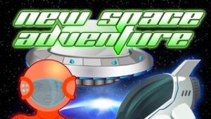 New Space Adventure