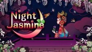 Night Jasmine