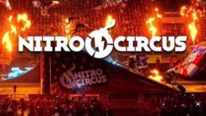 Nitro Circus