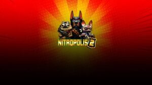 Nitropolis 2