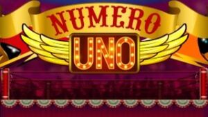 Numero Uno