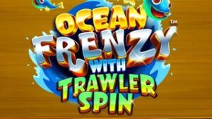 Ocean Frenzy