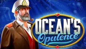 Ocean’s Opulence