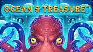 Ocean’s Treasure