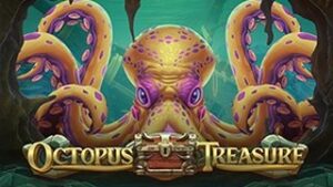 Octopus Treasure