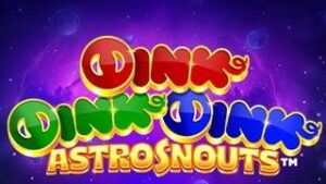 Oink Oink Oink: Astrosnouts