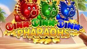 Oink Oink Oink: Pharaohs
