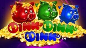 Oink Oink Oink