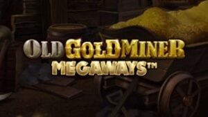 Old Gold Miner Megaways
