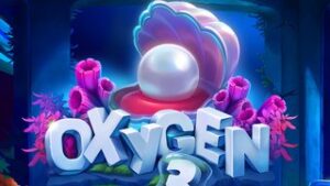 Oxygen 3