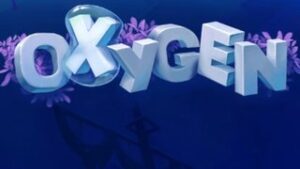Oxygen