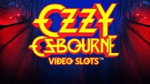 Ozzy Osbourne
