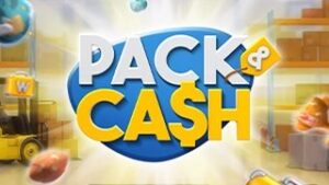Pack & Cash