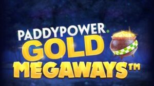 Paddy Power Gold Megaways