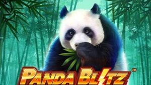 Panda Blitz