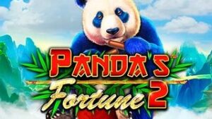 Panda’s Fortune 2