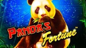 Panda’s Fortune