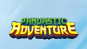 Pandastic Adventure