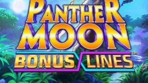 Panther Moon: Bonus Lines