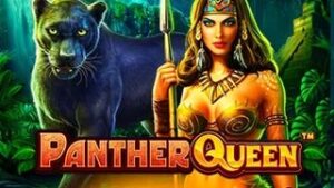 Panther Queen
