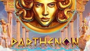 Parthenon: Quest for Immortality