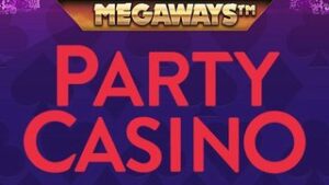 Party Casino Megaways