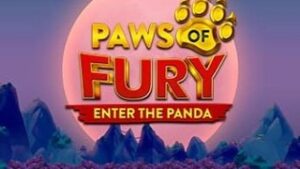Paws of Fury