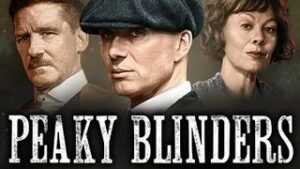 Peaky Blinders
