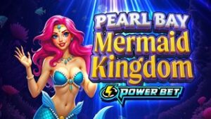 Pearl Bay: Mermaid Kingdom
