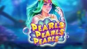 Pearls Pearls Pearls