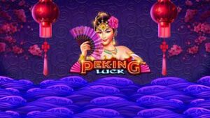 Peking Luck