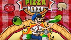Peppe’s Pepperoni Pizza Plaza