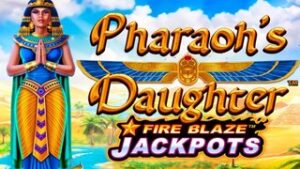 Pharaoh’s Daughter