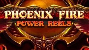 Phoenix Fire Power Reels