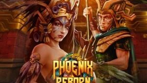 Phoenix Reborn