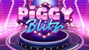 Piggy Blitz