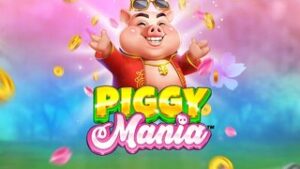 Piggy Mania