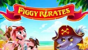 Piggy Pirates