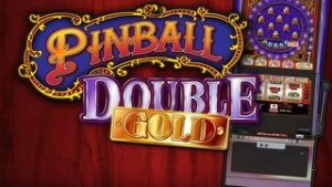 Pinball Double Gold