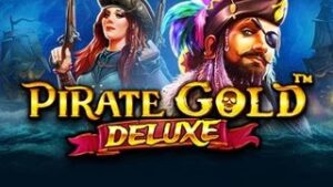 Pirate Gold Deluxe