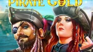 Pirate Gold