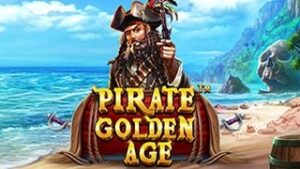 Pirate Golden Age
